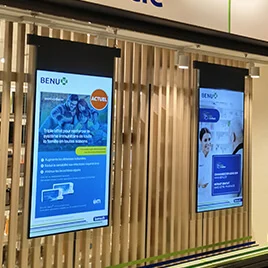 Digital Signage